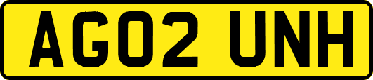 AG02UNH