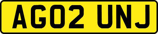 AG02UNJ