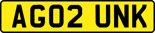 AG02UNK