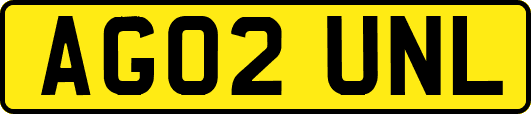 AG02UNL
