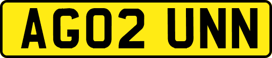 AG02UNN