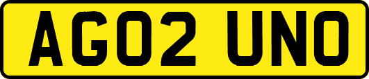 AG02UNO