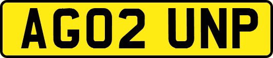 AG02UNP