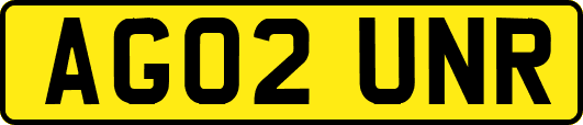 AG02UNR