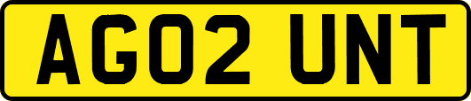 AG02UNT
