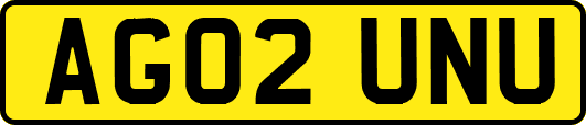 AG02UNU