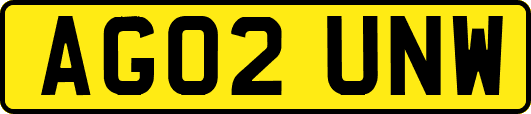 AG02UNW