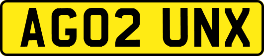 AG02UNX