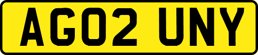 AG02UNY