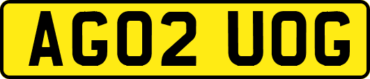 AG02UOG