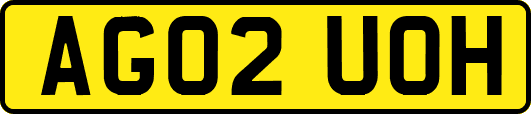 AG02UOH
