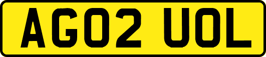 AG02UOL