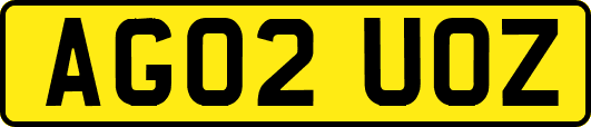 AG02UOZ