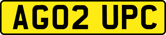AG02UPC