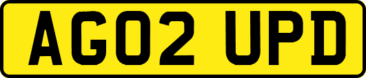 AG02UPD