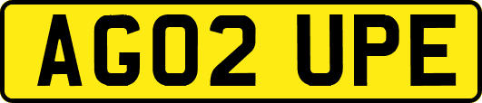 AG02UPE