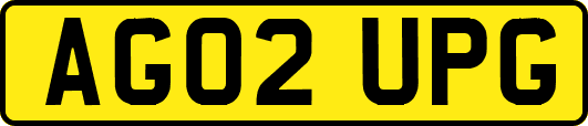 AG02UPG
