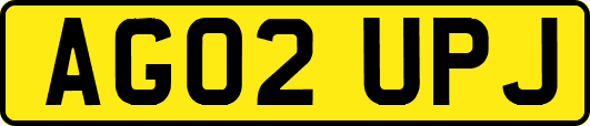 AG02UPJ