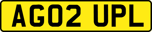 AG02UPL