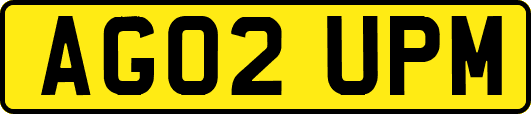 AG02UPM