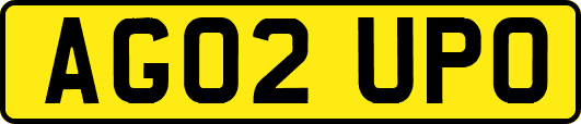 AG02UPO