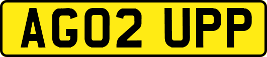 AG02UPP