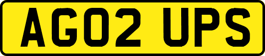 AG02UPS