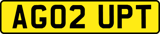 AG02UPT