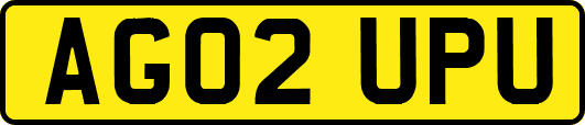 AG02UPU