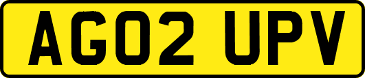AG02UPV