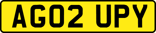 AG02UPY