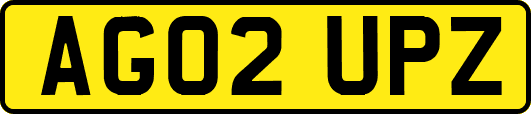 AG02UPZ