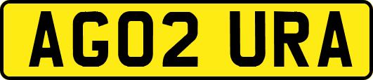 AG02URA