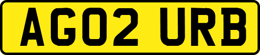 AG02URB