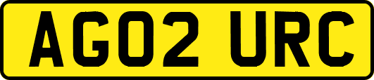 AG02URC