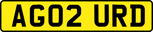 AG02URD