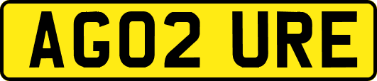 AG02URE