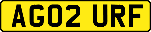 AG02URF