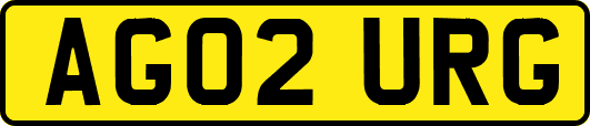 AG02URG