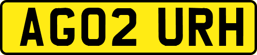 AG02URH