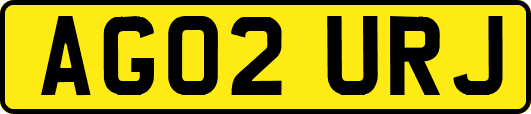 AG02URJ