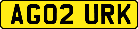 AG02URK