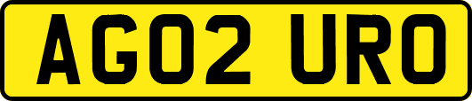 AG02URO