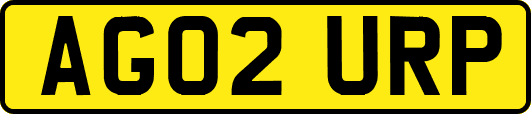 AG02URP