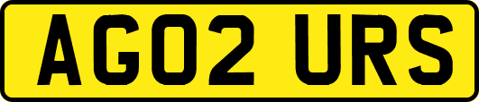 AG02URS
