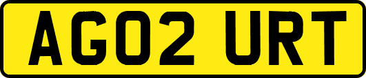 AG02URT