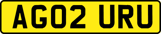 AG02URU