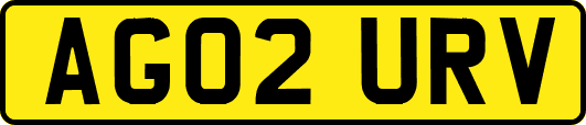 AG02URV