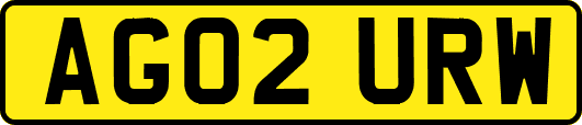 AG02URW
