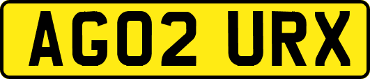 AG02URX